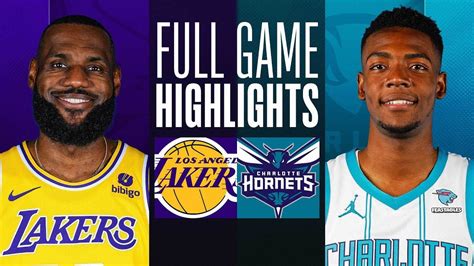 Lakers 124.
